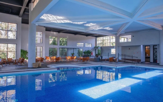 Bendito Cacao Family Resort
