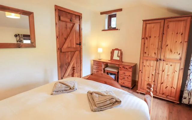 Millrace Cottage