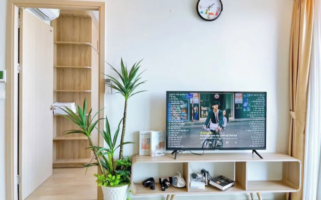 Dumin's Home - The Sóng Vũng Tàu