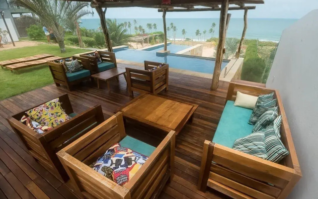 Dolce Vita Guest House