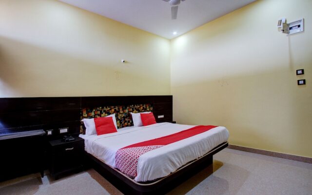 OYO 26801 Ss Residency