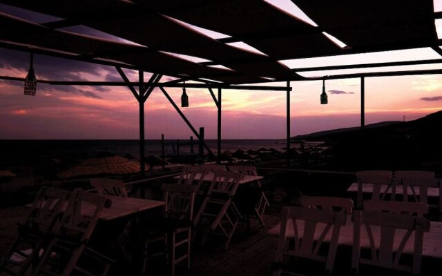 Surf Inn Gokceada