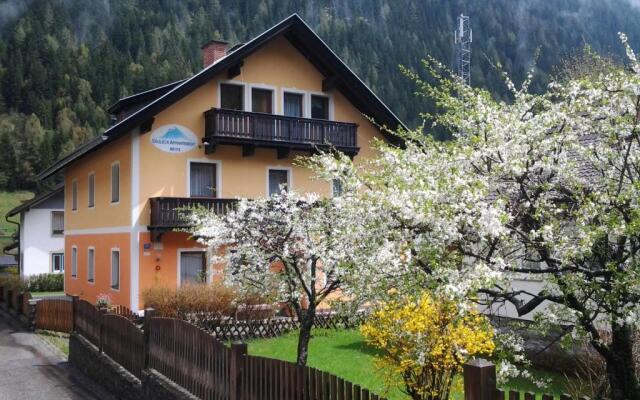 Säuleck Appartement