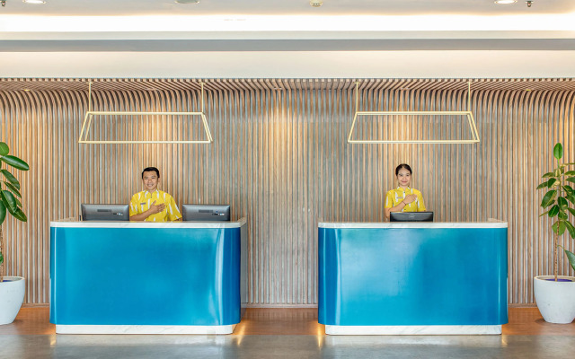 1O1 URBAN Jakarta Kelapa Gading