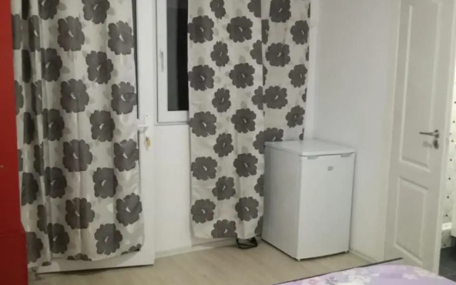 Yraida's house Constanta