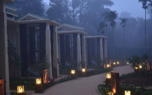 Club Mahindra Virajpet