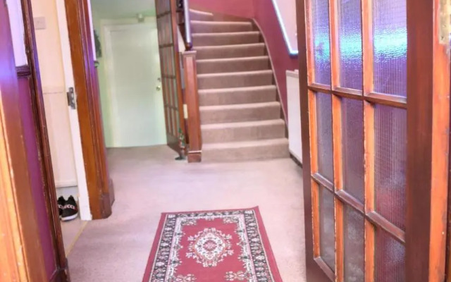 Cragganmore Guest House