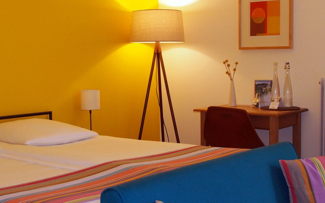 Le Moulin du Château