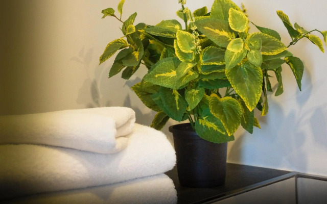 Hotel Athen Kelsterbach Airport