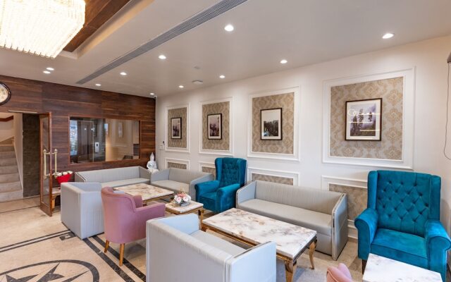 Regenta Place Morni Hills, Panchkula