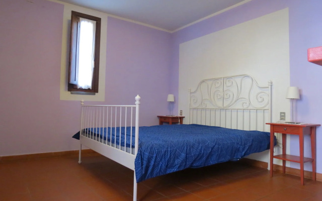 Residence Il Castagno