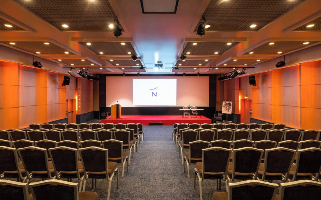 Novotel Marne-La-Vallée Noisy-Le-Grand