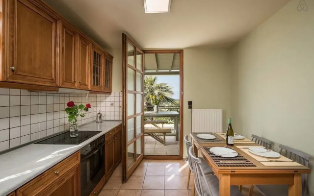 Villa 15  Elegant Private Pool Family