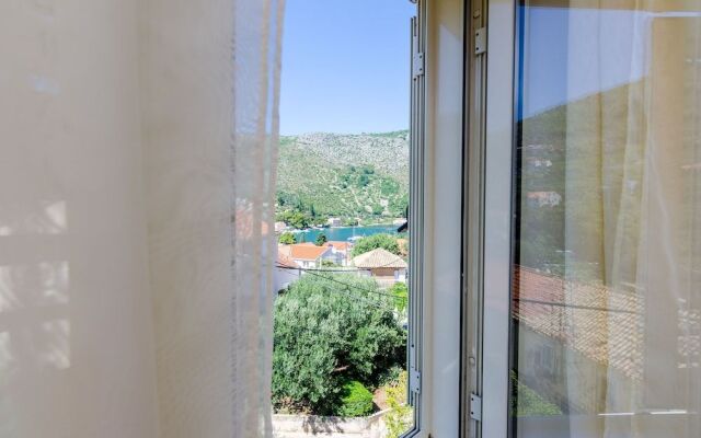 Apartment & Rooms Duja