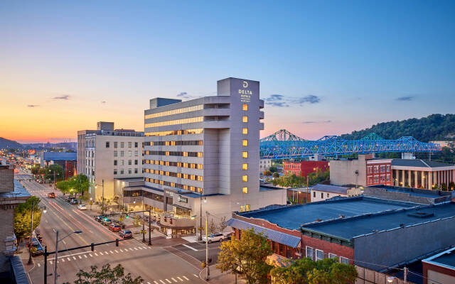 Delta Hotels by Marriott Ashland Downtown