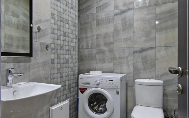 Rent Inn Yerevan (Рент Инн Ереван) на улице Арама 74