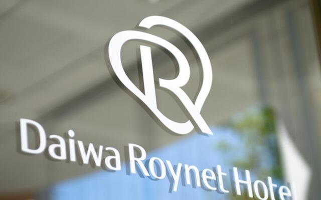 Daiwa Roynet Hotel Nagoya Shinkansenguchi