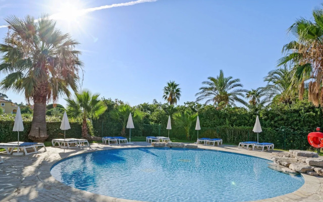 Pierre & Vacances Les Rivages des Issambres