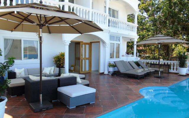 Taboga Palace Spa Hotel