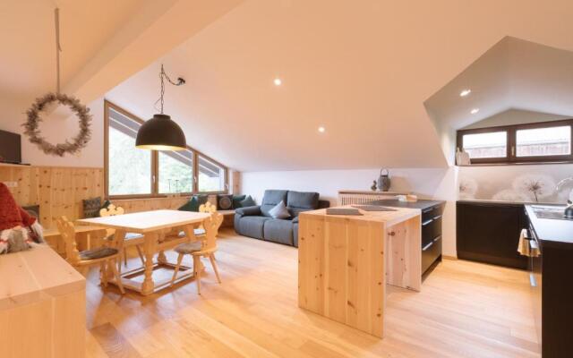 Ferienwohnung Sea Wieserhof