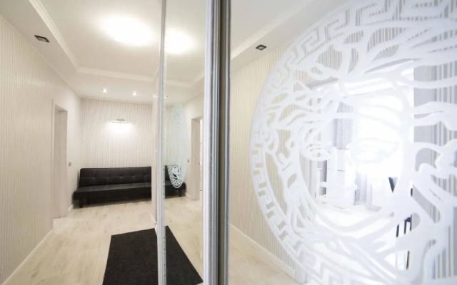 VIP Stryiska King Cross