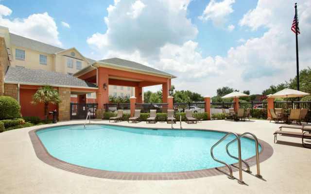 Homewood Suites by Hilton Houston Stafford Sugar Land