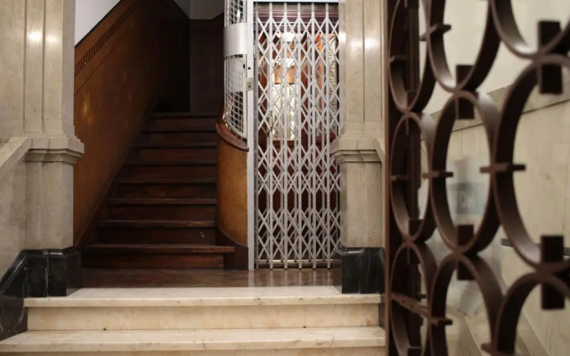 7Ti7 Telhal Studio Apartment