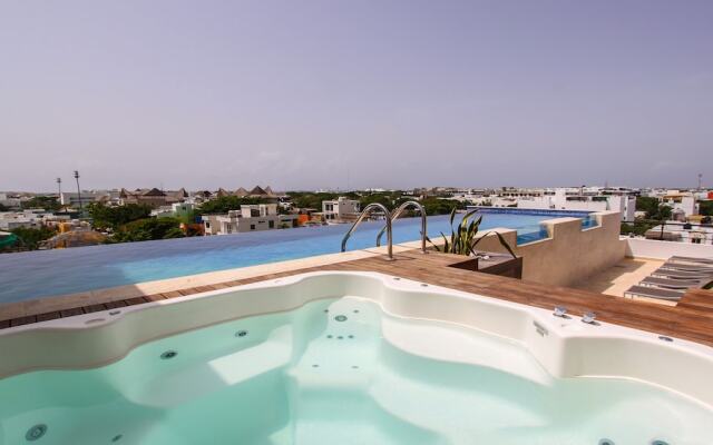 Iplaya by TeAmoPlaya