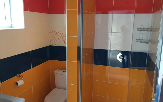 Карпатський Готель Олександрія