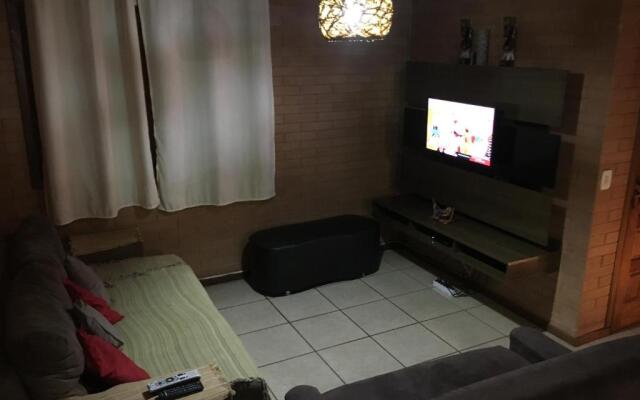 Chácara 4 quartos com piscina