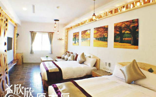 Sin Sin Hotel III