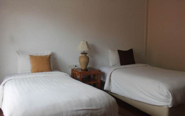 Ruan Panalee Resort