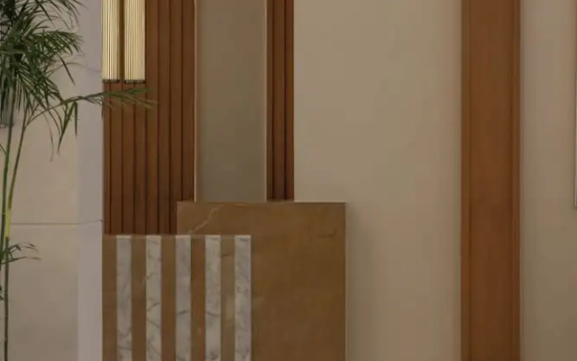 JAZ Elite Asteria Hotel