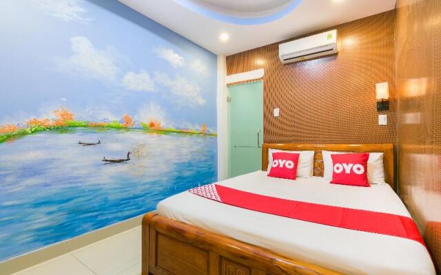 Oyo 701 Avatar 2 Hotel