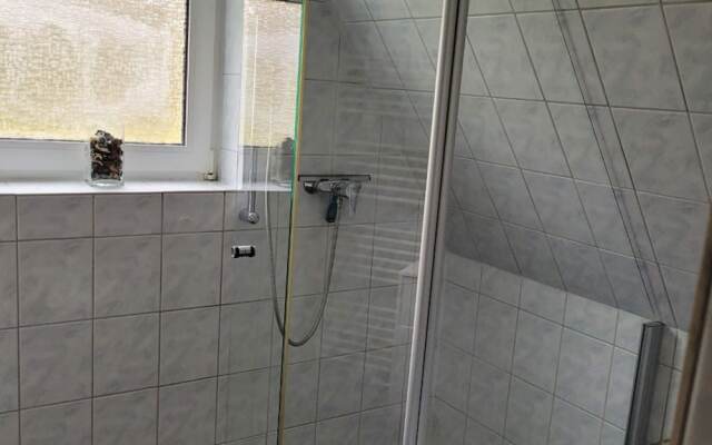 Holiday Home With Terrace in Sauerland