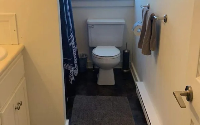 Mahone Bay Beach House