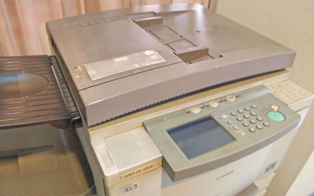 Kitami Daiichi Hotel