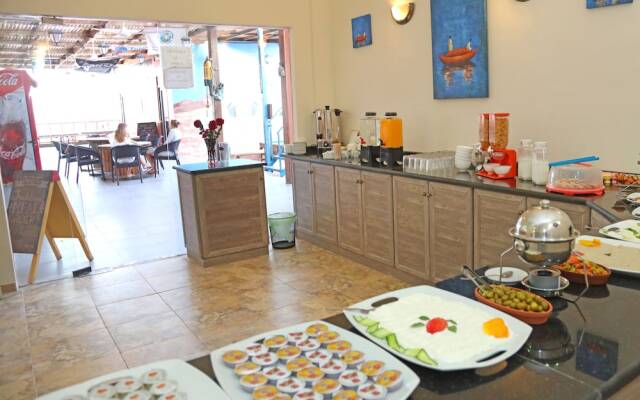Aqaba Adventure Divers Village