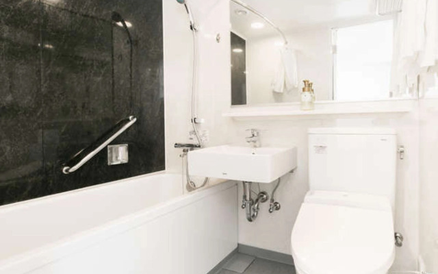 Fukuyama New Castle Hotel