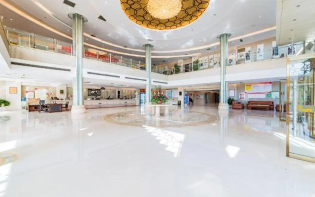 Yinghao International Hotel