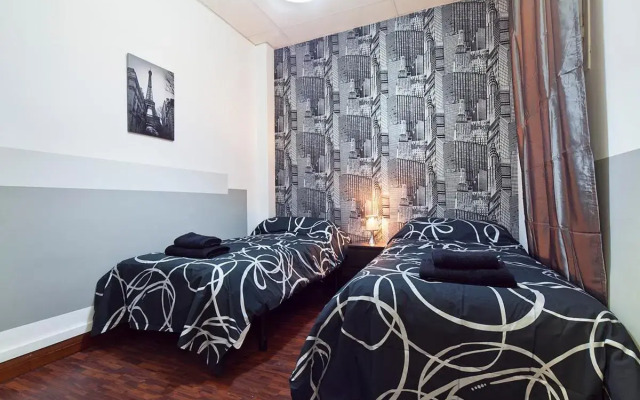AB Apartment Barcelona