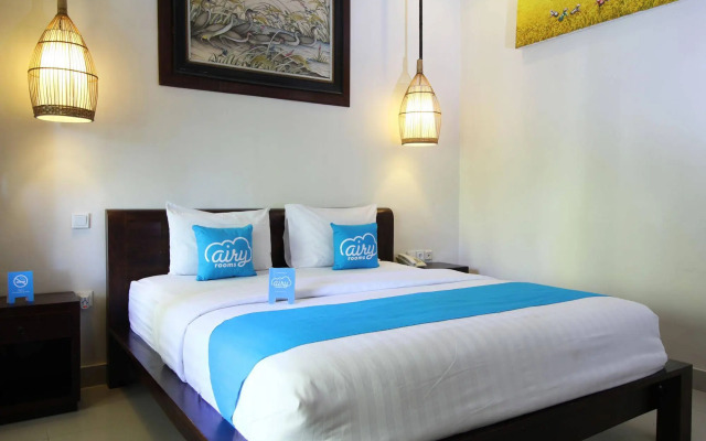 Airy Ubud Pengosekan Raya Bali