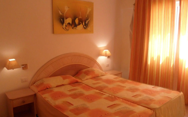 Hotel Boa Vista