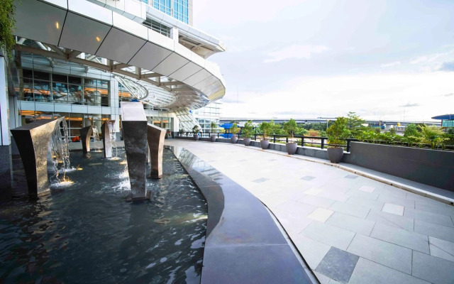 Nuanza Hotel & Convention