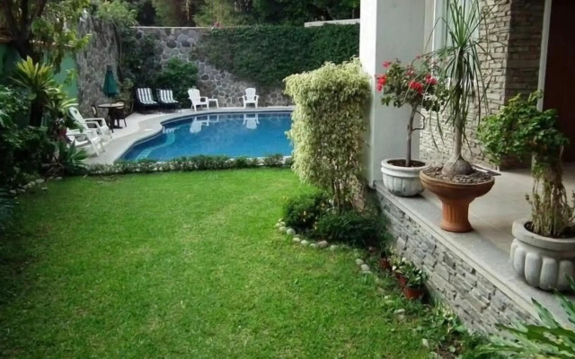 Hotel Laam