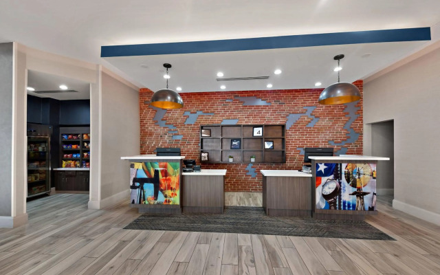 Four Points by Sheraton Plano
