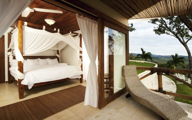 Tierra Magnifica Boutique Hotel