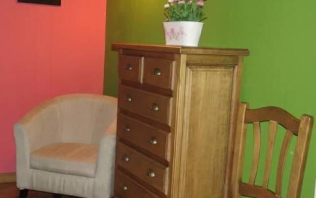 Apartamentos Turísticos Reserva de la Biosfera