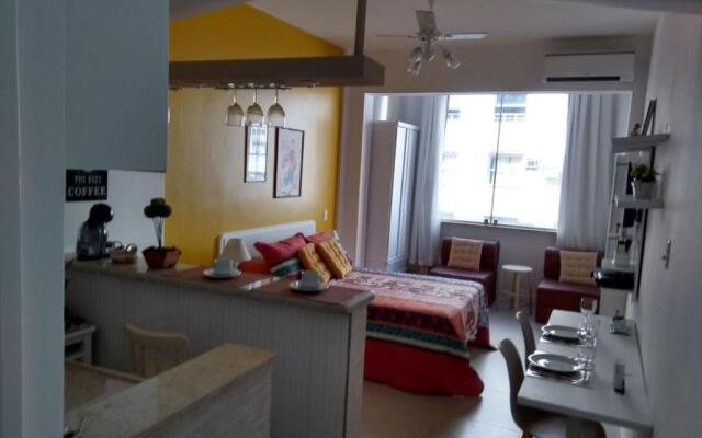 Nice Studio in Copacabana