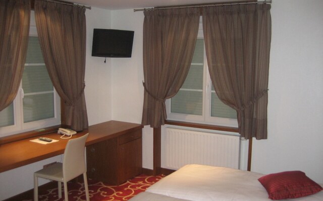 Résidence Les Cigogneaux